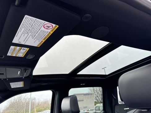 New 2026 Ford F250 Platinum AWD/4WD image 20