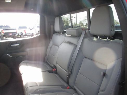 Used 2020 GMC Sierra 1500 SLT w/ SLT Premium Package image 19
