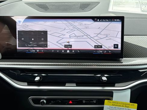 New 2026 BMW X5 M60i w/ Executive Package AWD/4WD image 23