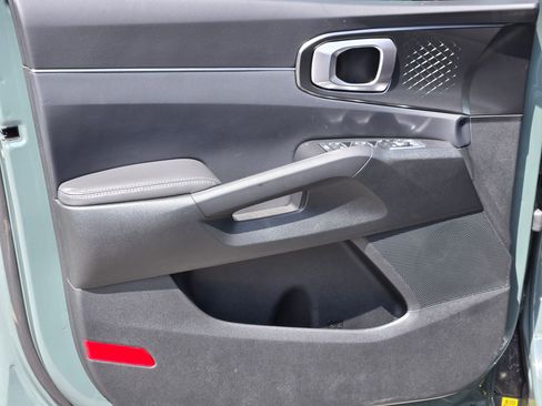 New 2026 Kia Sorento EX FWD image 19