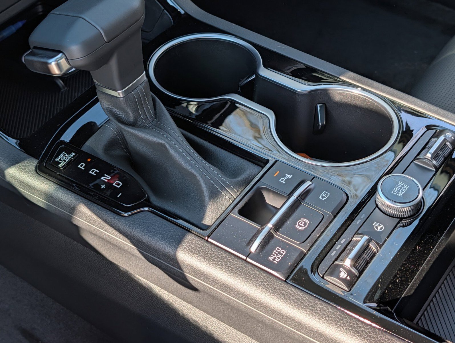 New 2027 Kia K5 GT-Line AWD/4WD image 13