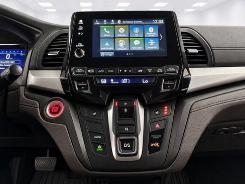Used 2018 Honda Odyssey EX-L image 30