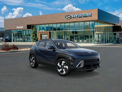 New 2026 Hyundai Kona Limited image 2