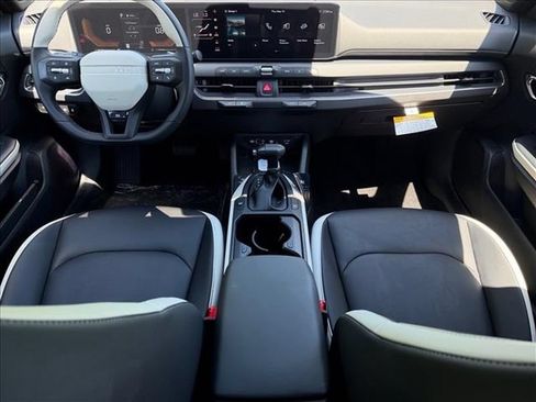 New 2026 Kia K4 GT-Line Turbo FWD image 14