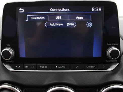 Used 2023 Nissan Sentra SR FWD image 20