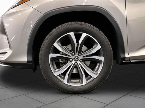 Used 2021 Lexus RX 350 FWD w/ Premium Package image 10
