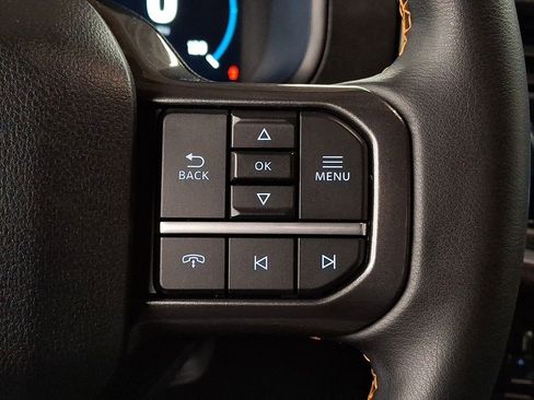 Used 2023 Ford F150 Tremor w/ Equipment Group 402A High AWD/4WD image 17