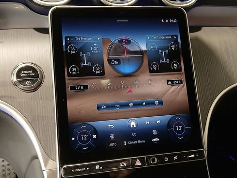 Used 2026 Mercedes-Benz GLC 300 4MATIC image 26