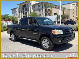 Used 2005 Toyota Tundra Limited RWD video 1