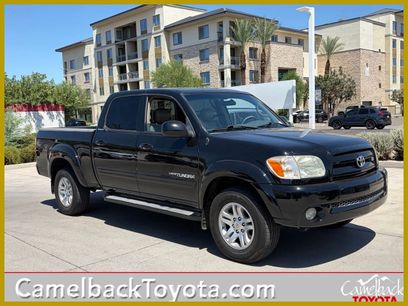 Used 2005 Toyota Tundra Limited