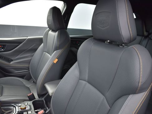 Certified 2023 Subaru Forester Wilderness image 28