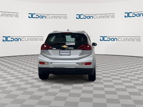 Used 2021 Chevrolet Bolt Premier w/ Infotainment Package image 7