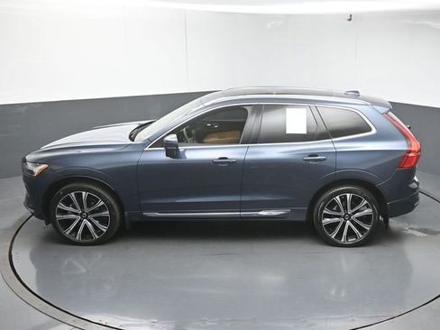 Used 2023 Volvo XC60 B5 Ultimate w/ Climate Package AWD/4WD image 45