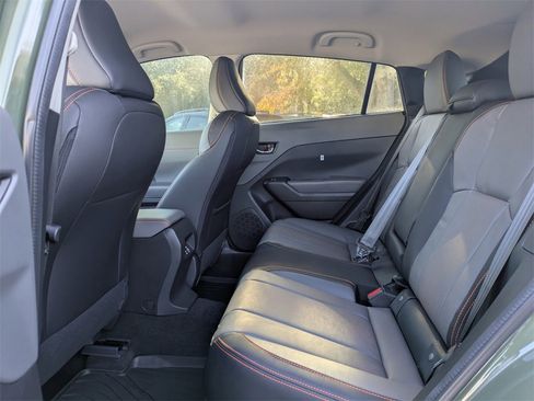 New 2026 Subaru Crosstrek 2.5i Limited image 13