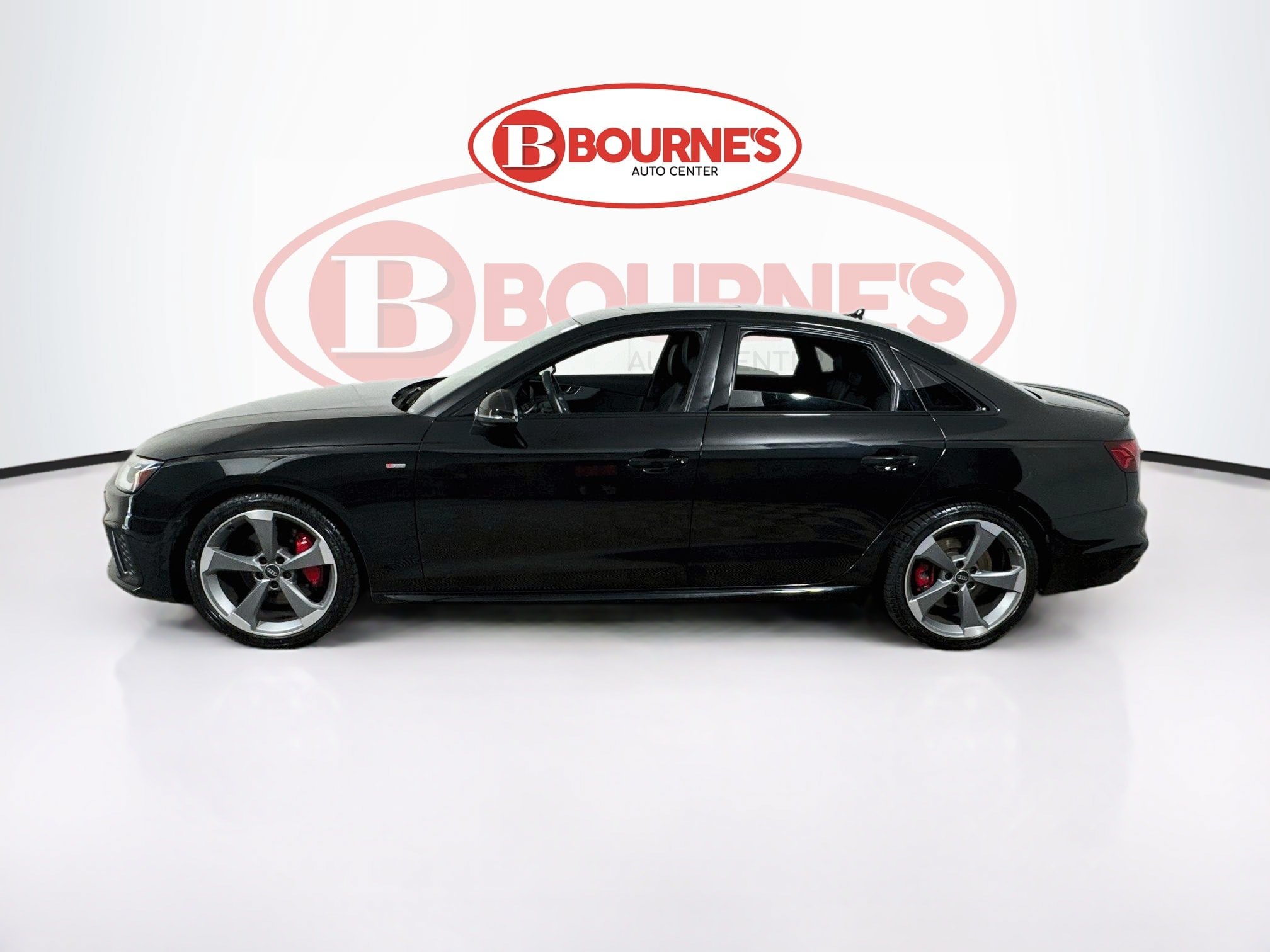 Used 2023 Audi A4 2.0T Premium Plus w/ Premium Plus Package AWD/4WD image 8