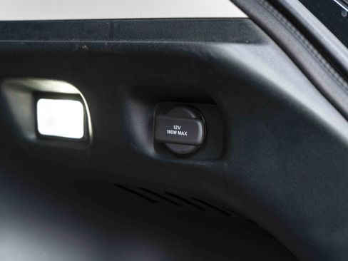 Certified 2026 Honda HR-V LX image 41