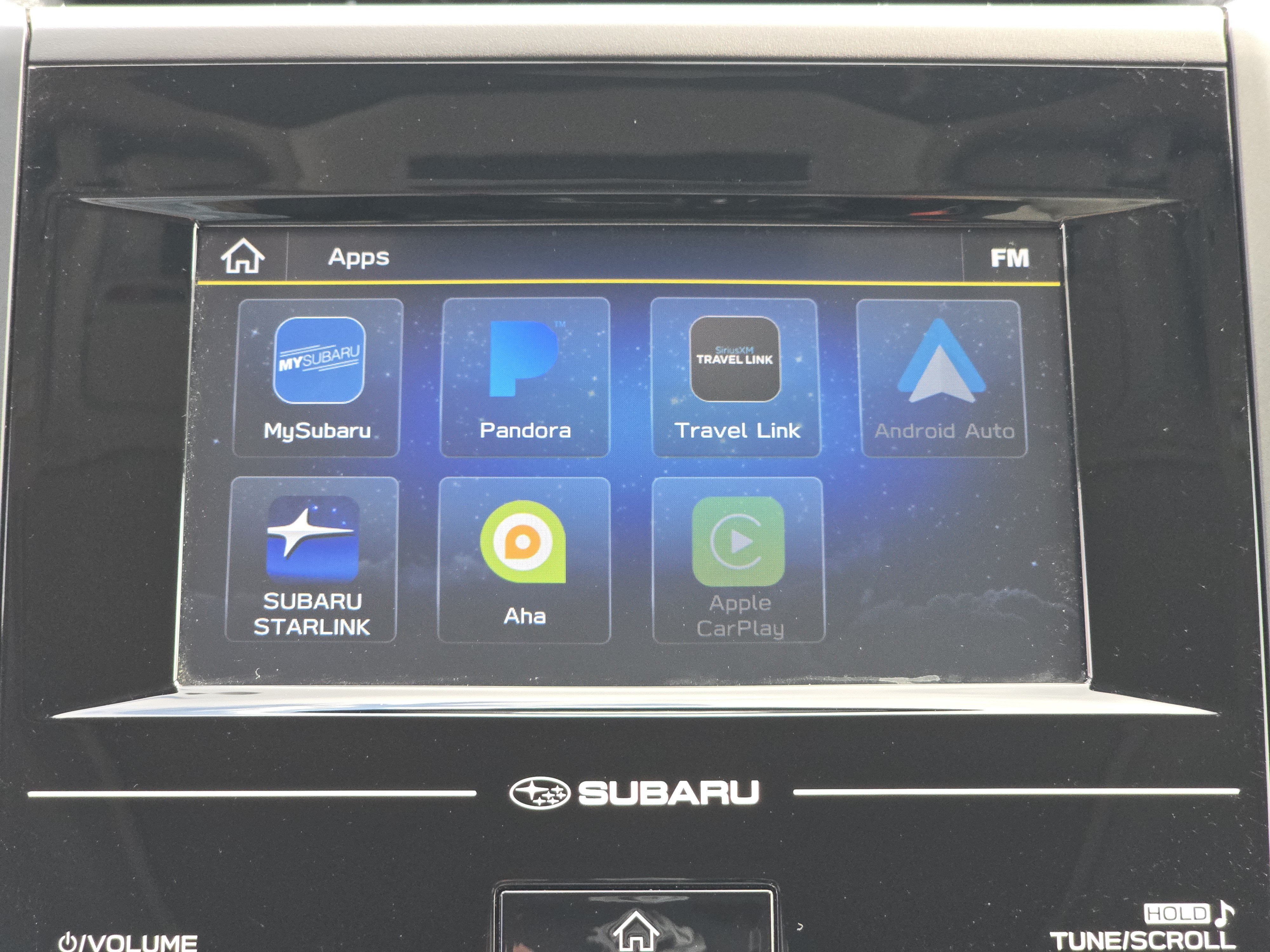 Certified 2024 Subaru Forester Premium AWD/4WD image 10