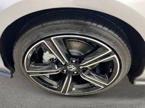 New 2026 Honda Accord Sport image 11