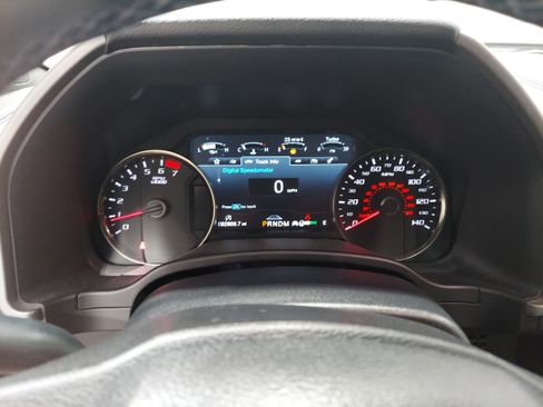 Used 2020 Ford F150 Raptor w/ Equipment Group 802A Luxury AWD/4WD image 6
