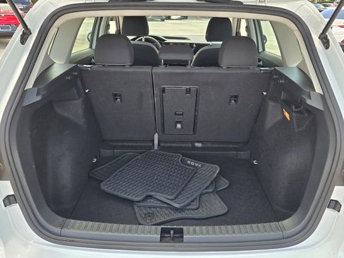 Certified 2023 Volkswagen Taos S w/ Driver Assistance Package FWD image 15