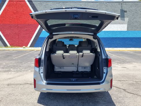 New 2026 Honda Odyssey Touring image 12