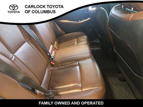 Used 2020 Subaru Outback Touring XT AWD/4WD image 16