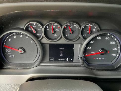 Certified 2024 GMC Sierra 1500 Pro w/ Pro Value Package image 33