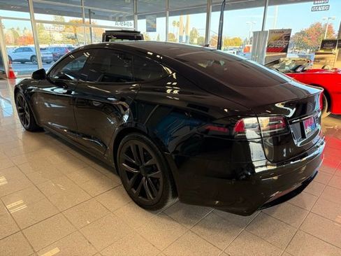 Used 2022 Tesla Model S Standard Range image 6
