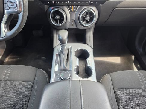 Used 2021 Chevrolet Blazer LT FWD image 27