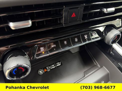 New 2026 Chevrolet Tahoe High Country AWD/4WD image 17
