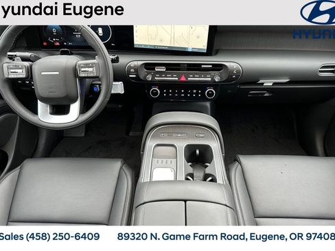 New 2026 Hyundai Palisade Calligraphy AWD/4WD image 15