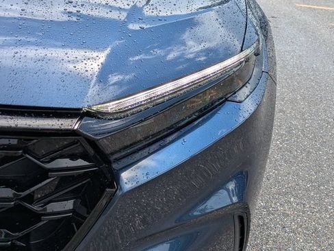 Certified 2024 Honda CR-V Sport-L image 10
