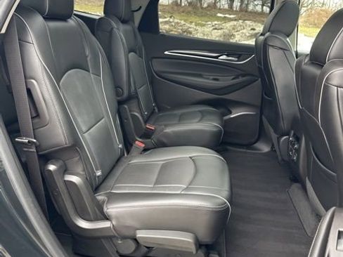 Used 2020 Buick Enclave Avenir w/ Trailering Package, 5000 lbs. image 47