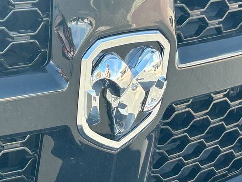 Used 2014 RAM 1500 Tradesman w/ Popular Equipment Group image 10