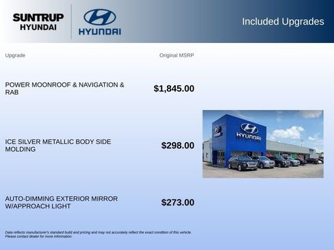 Used 2022 Subaru Outback Wilderness AWD/4WD image 2