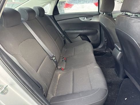 Used 2021 Kia Forte LXS image 8