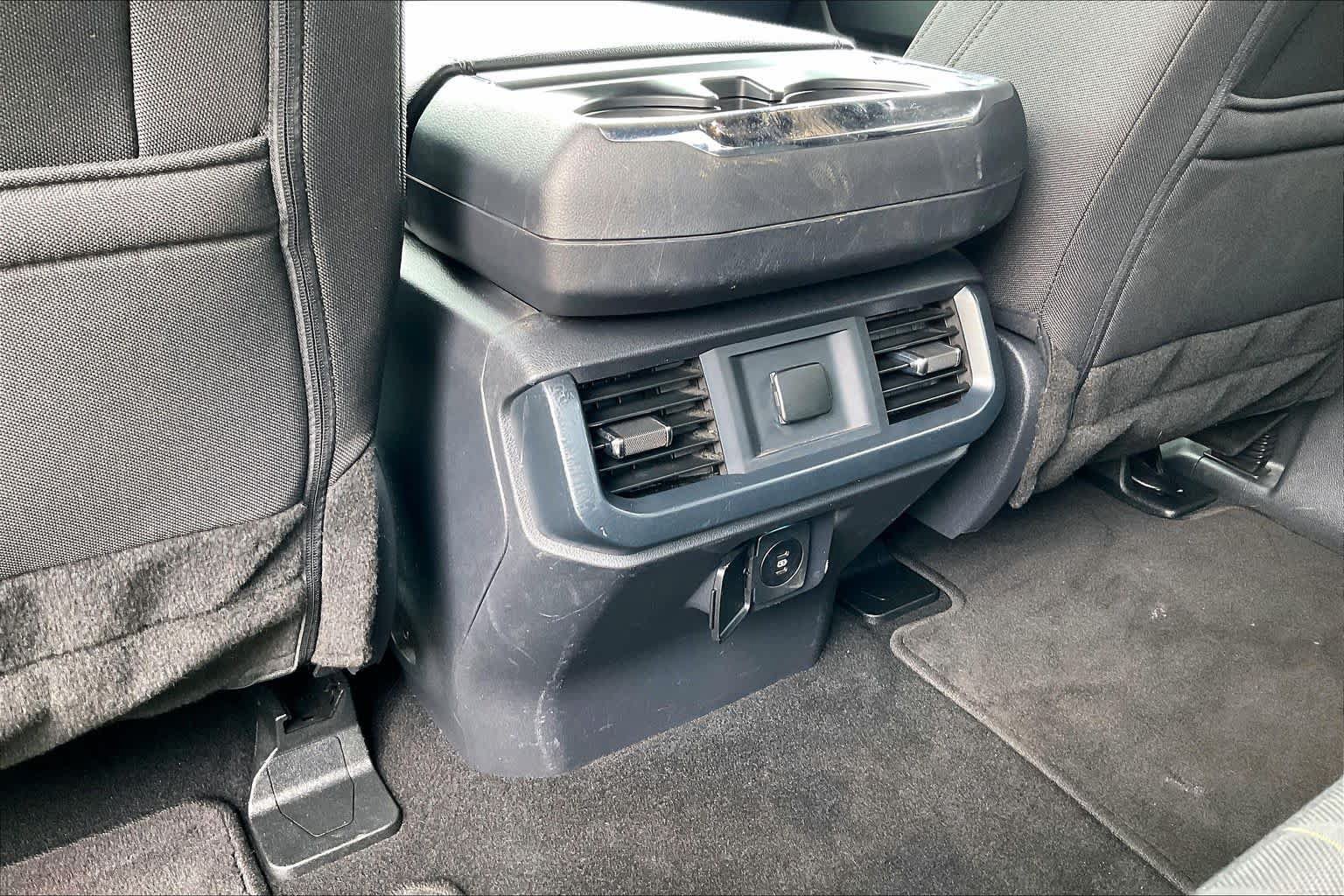 Used 2024 Ford F150 STX AWD/4WD image 32
