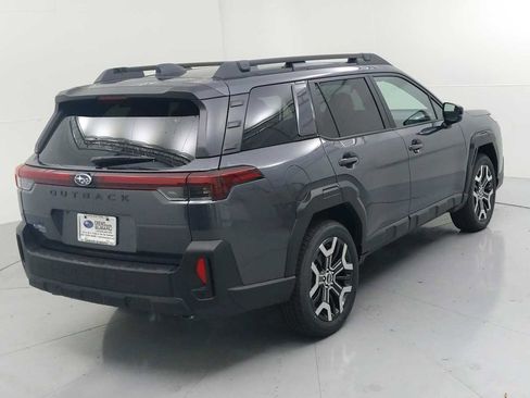 New 2026 Subaru Outback Touring XT image 10