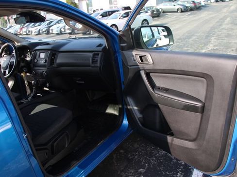 Used 2021 Ford Ranger XL w/ XL Chrome Appearance Package RWD image 19