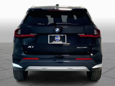 Certified 2024 BMW X1 xDrive28i w/ Convenience Package image 5