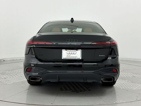 New 2026 Audi A6 Premium Plus AWD/4WD image 10