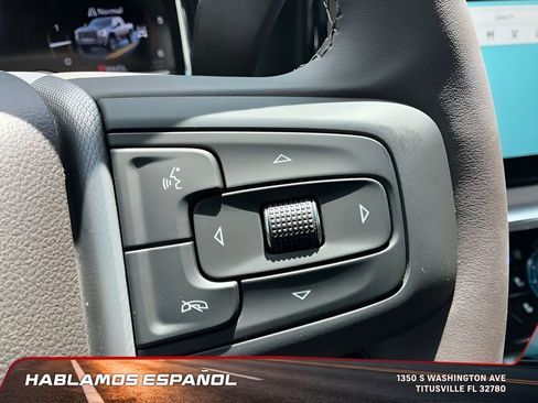 New 2025 GMC Sierra 2500 Denali image 31