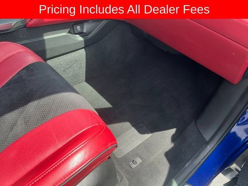 Used 2023 Acura MDX A-Spec AWD/4WD image 22