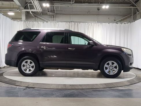 Used 2015 GMC Acadia SLE image 18