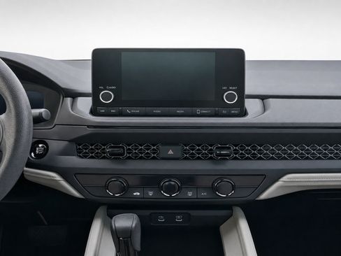Used 2024 Honda Accord LX image 14