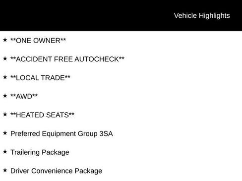 Used 2023 GMC Acadia SLE w/ Driver Convenience Package image 4