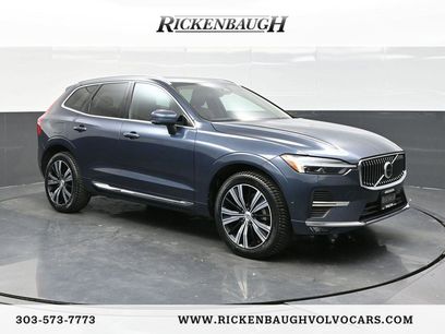 Used 2023 Volvo XC60 B5 Plus w/ Climate Package