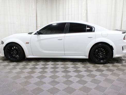 Used 2023 Dodge Charger Scat Pack image 43