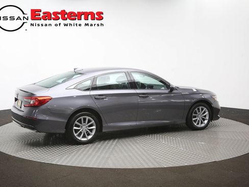 Used 2021 Honda Accord LX image 39