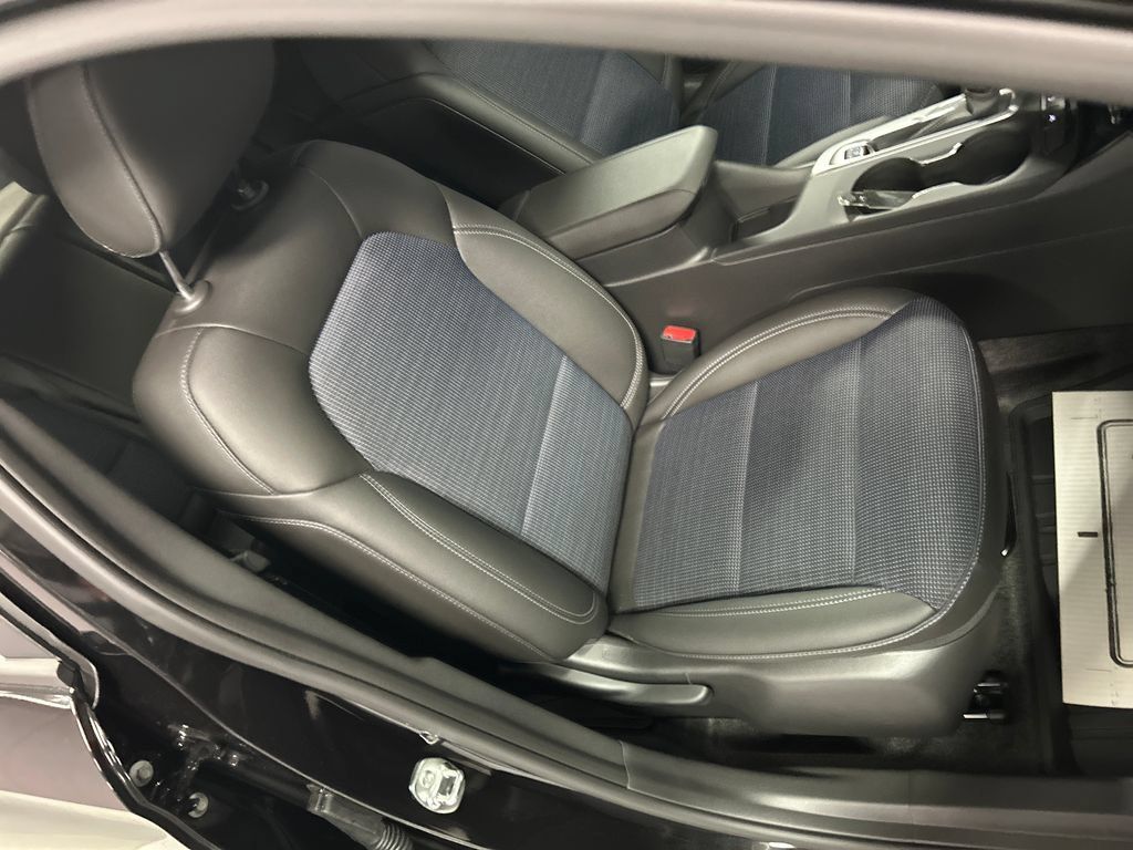 New 2026 Buick Envista Preferred w/ Convenience I Package FWD image 23